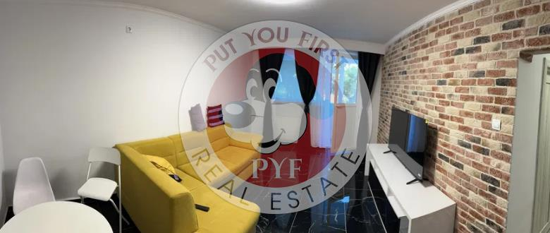 Giurgiului | Apartament 3 camere | decomandat | 69mp | B10822