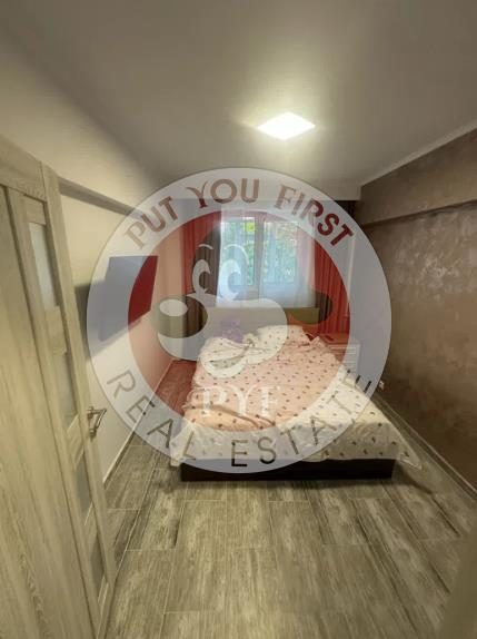Giurgiului | Apartament 3 camere | decomandat | 69mp | B10822