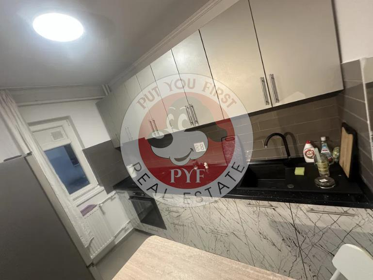 Giurgiului | Apartament 3 camere | decomandat | 69mp | B10822