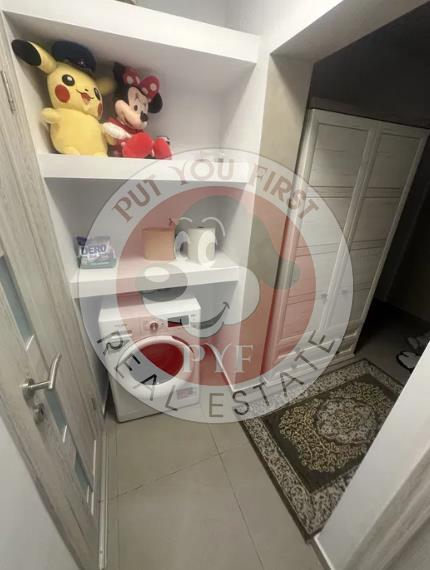 Giurgiului | Apartament 3 camere | decomandat | 69mp | B10822